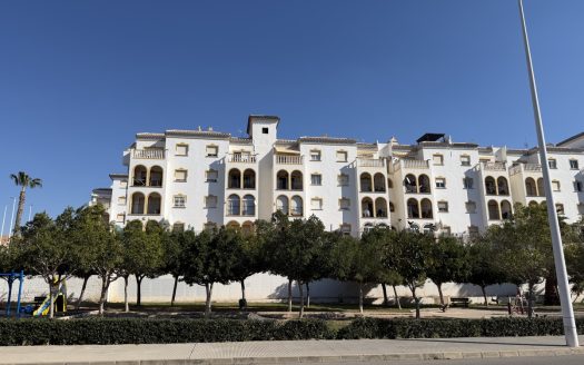 Apartment for sale in La Zenia