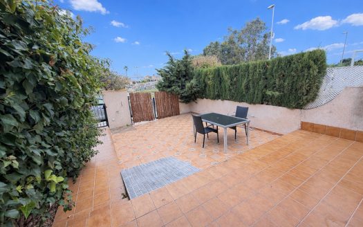 Bungalow for sale in Cabo Roig