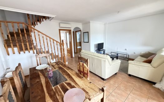 Bungalow for sale in Cabo Roig