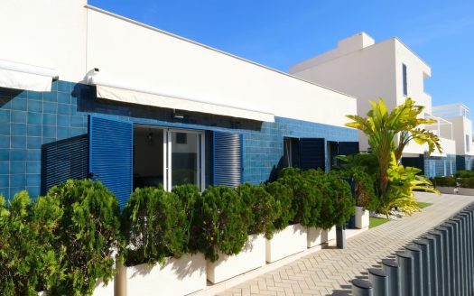 Apartment for sale in Playa Flamenca