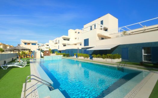 Apartment for sale in Playa Flamenca