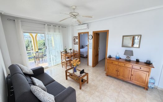 Apartment for sale in La Zenia