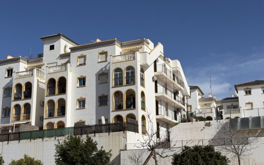 Apartment for sale in La Zenia