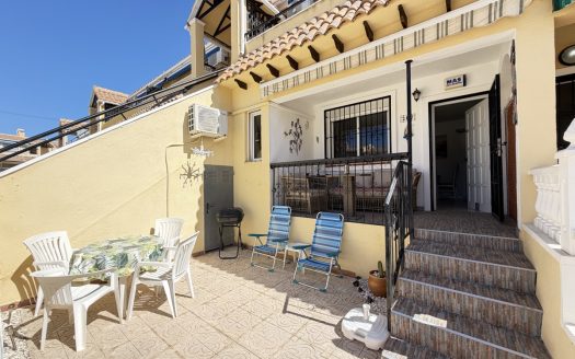Apartment for sale in Villamartin