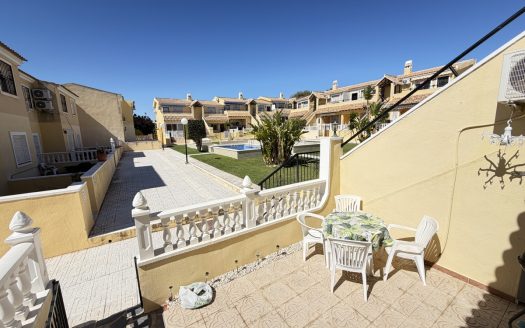 Apartment for sale in Villamartin