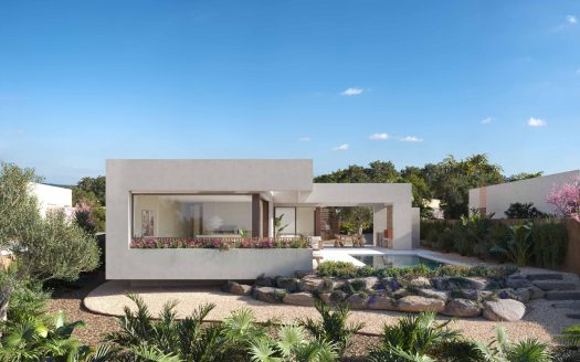 Villa for sale in Orihuela