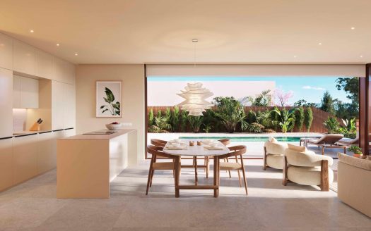 Villa for sale in Orihuela