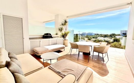 Apartment for sale in Orihuela