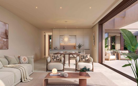 Villa for sale in Orihuela