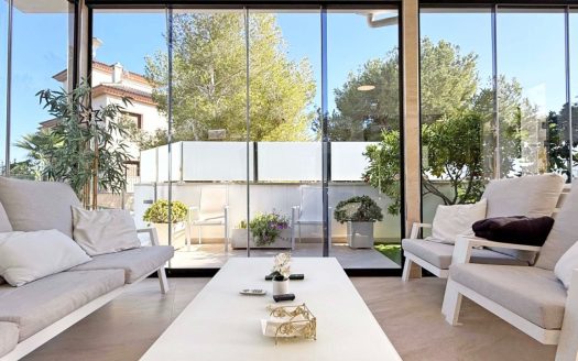 Detached Villa for sale in Orihuela Costa