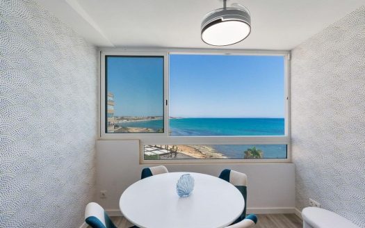 Apartment for sale in Torrevieja