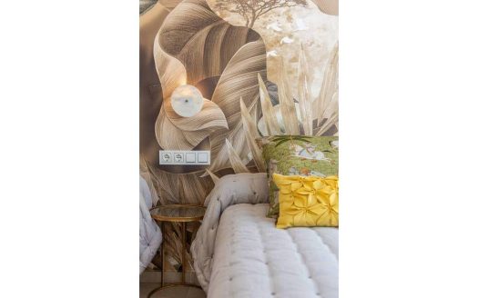 Villa for sale in Campoamor