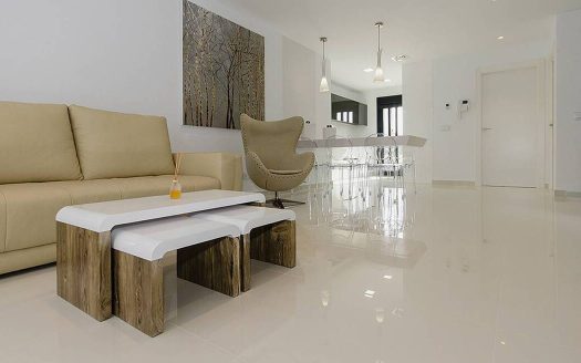 Villa for sale in Campoamor