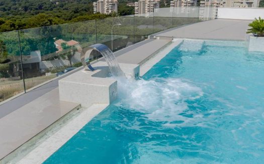 Villa for sale in Campoamor