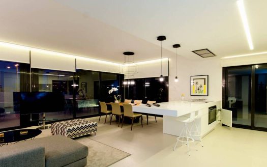 Villa for sale in Campoamor