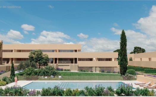 Apartment for sale in Los Altos