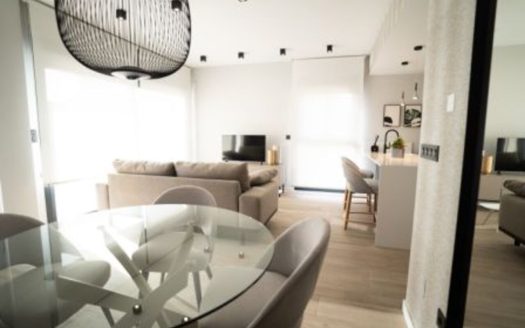 Duplex for sale in Villamartin