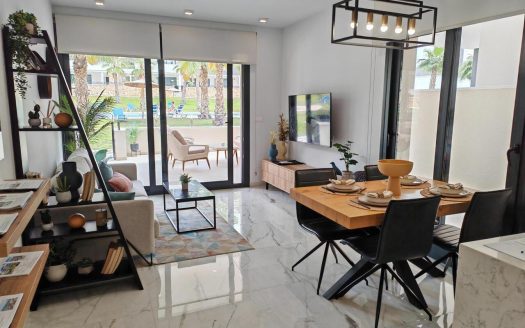 Apartment for sale in San Miguel De Las Salinas