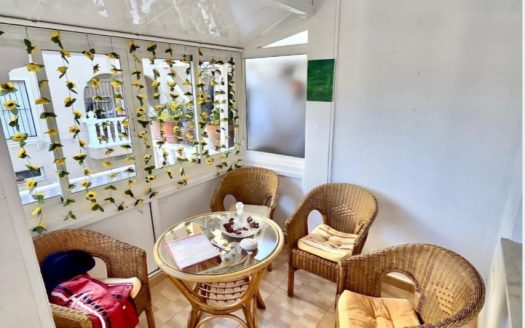 Town House for sale in Play Flamenca