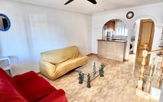 Town House for sale in Play Flamenca