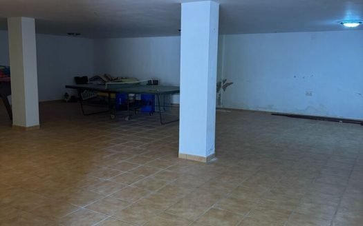 Villa for sale in Play Flamenca