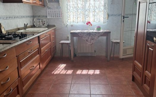 Villa for sale in Play Flamenca