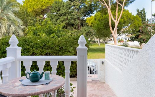 Townhouse for sale in Orihuela Costa