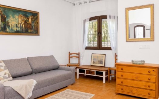 Townhouse for sale in Orihuela Costa