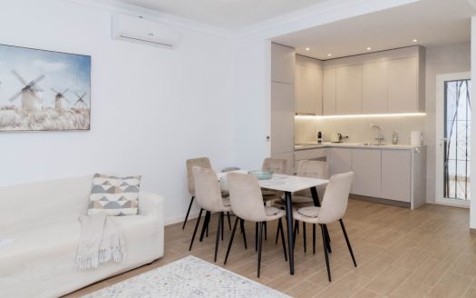 Townhouse for sale in Orihuela Costa