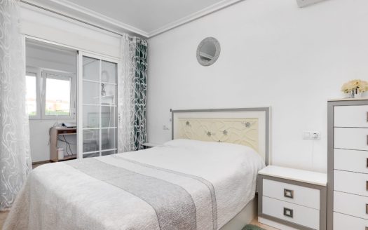 Townhouse for sale in Torrevieja