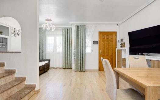 Townhouse for sale in Torrevieja