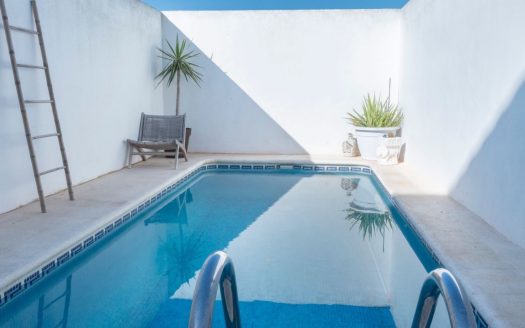 Townhouse for sale in San Javier