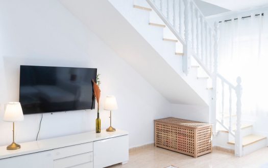 Townhouse for sale in San Javier