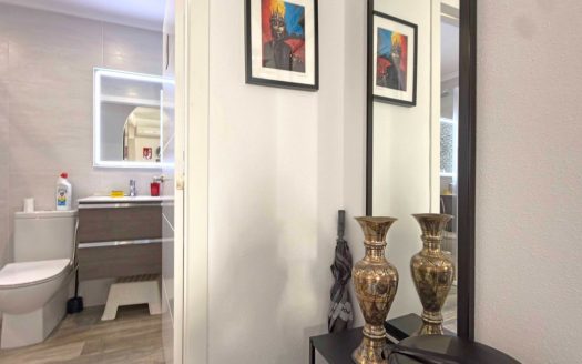 Bungalow for sale in Orihuela Costa