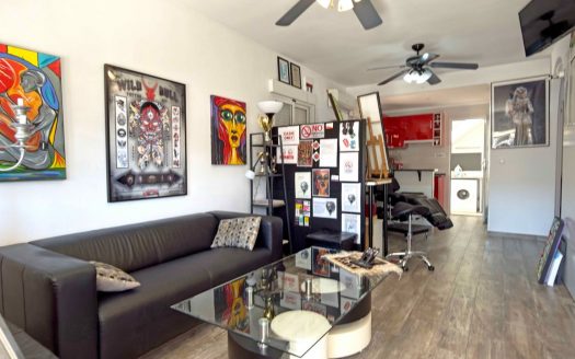 Bungalow for sale in Orihuela Costa