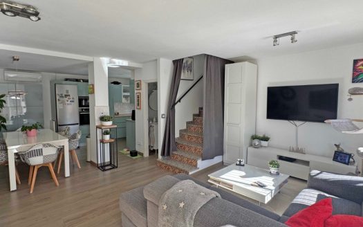 Townhouse for sale in Orihuela Costa