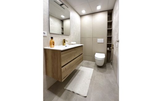 Apartment for sale in Torrevieja