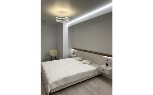 Apartment for sale in Torrevieja