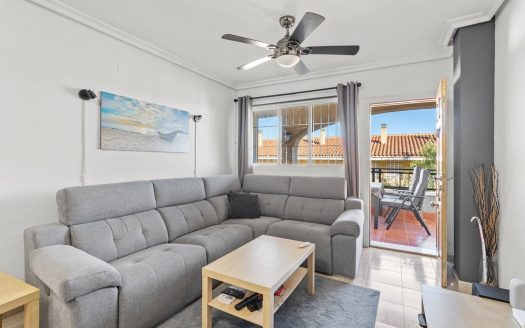 Apartment for sale in Gran Alacant