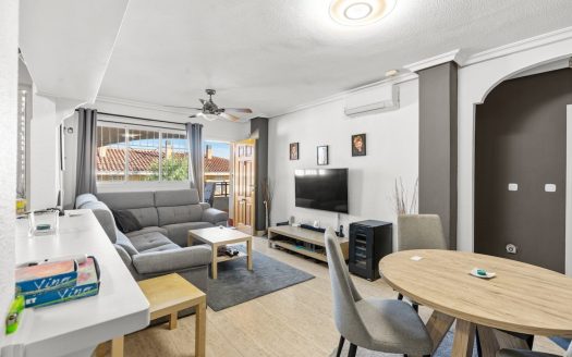 Apartment for sale in Gran Alacant