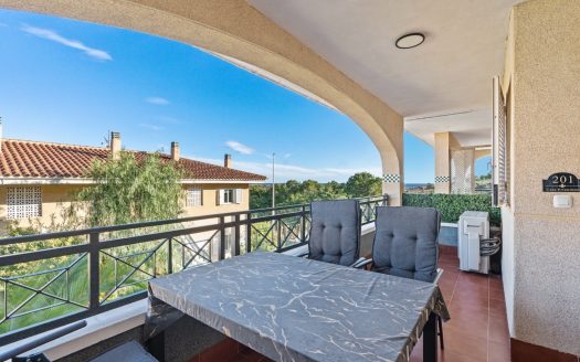 Apartment for sale in Gran Alacant