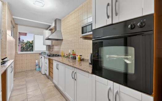 Apartment for sale in Alicante