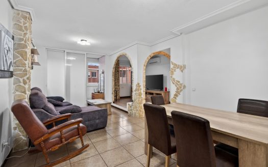 Apartment for sale in Alicante