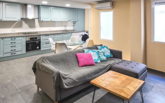 Apartment for sale in Alicante