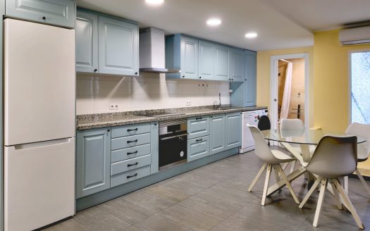 Apartment for sale in Alicante