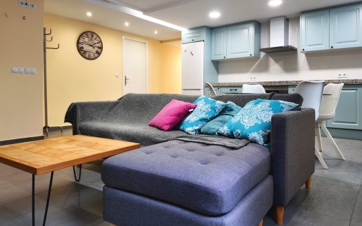 Apartment for sale in Alicante