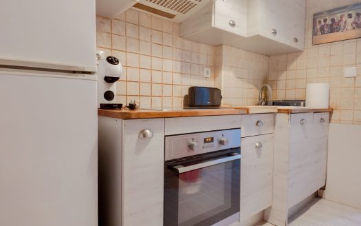 Apartment for sale in Alicante