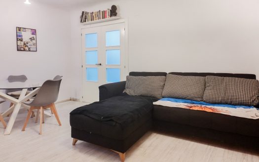 Apartment for sale in Alicante
