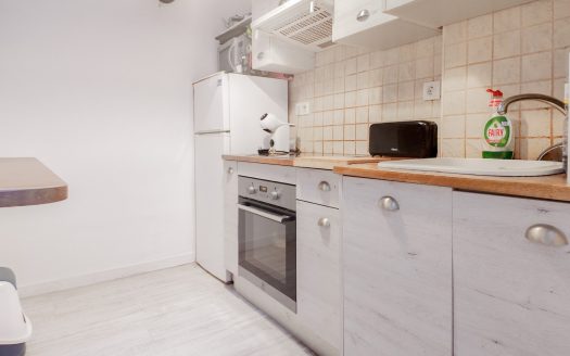 Apartment for sale in Alicante