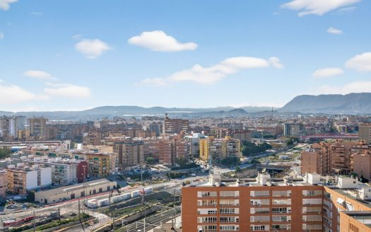 Apartment for sale in Alicante